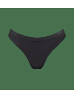 sloggi GO Sense Tanga 2P - BLACK - SLOGGI BLACK - SLOGGI