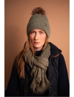 Čepice Art Of Polo 25805 Bielanka