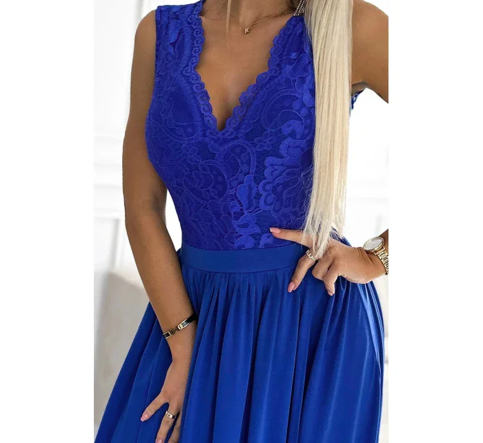 Dámské šaty 211-7 LEA - NUMOCO Dámské šaty 211-7 LEA - NUMOCO