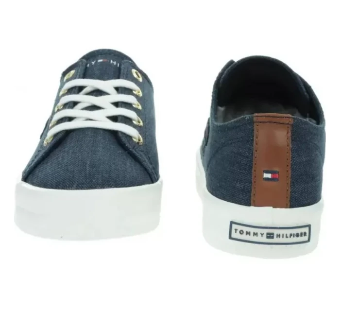 Tommy Hilfiger Basic Sneakers W FW0FW05123