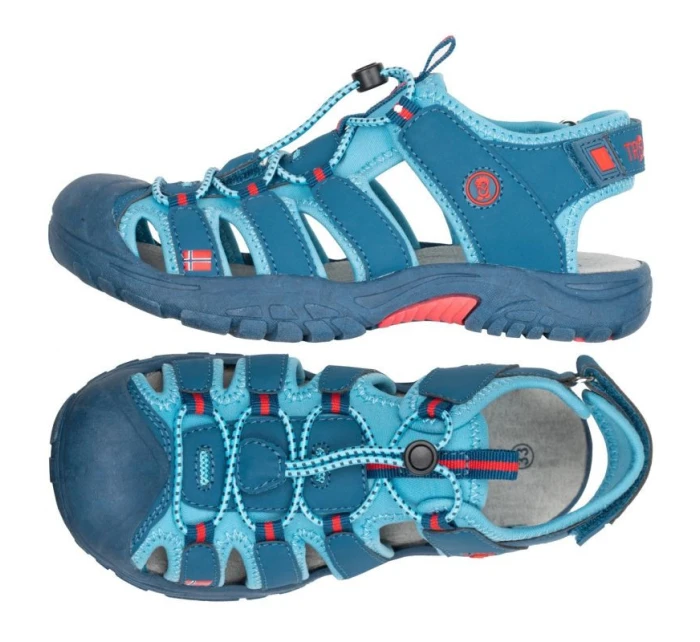Sandały Kids Sandal Jr dětské model 20775691 - Trollkids