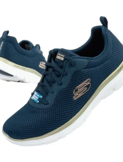 Boty Skechers Flex Appeal 4.0 Brillant View W 149303/NVGD