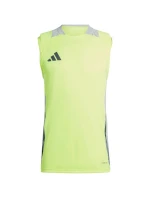 Adidas Tiro 24 Competition Training Sleeveless Jersey M IR5478 pánské Adidas Tiro 24 Competition Training Sleeveless Jersey M IR5478 pánské