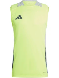 Adidas Tiro 24 Competition Training Sleeveless Jersey M IR5478 pánské