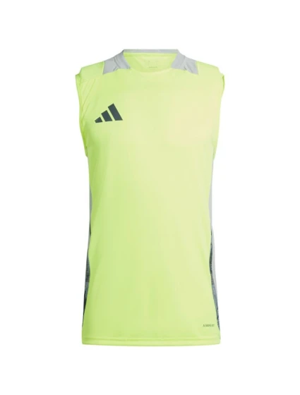 Adidas Tiro 24 Competition Training Sleeveless Jersey M IR5478 pánské Adidas Tiro 24 Competition Training Sleeveless Jersey M IR5478 pánské