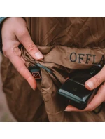 pončo model 21132503 - Offlander