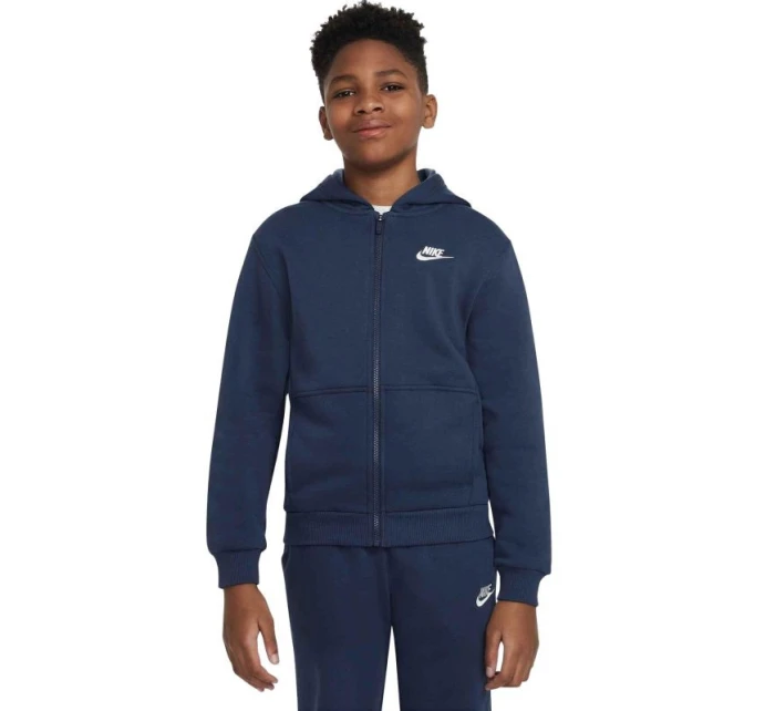 Sportovní oblečení Club Fleece