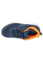 Skechers Microspec Max - Kaptix 403819L-NVOR Navy blue 33.5 Skechers Microspec Max - Kaptix 403819L-NVOR Navy blue 33.5