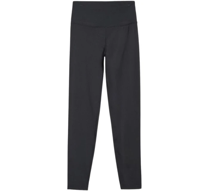 Dámské legíny 4F FNK F411 deep black 4FWMM00TFTIF411 20S dámské Dámské legíny 4F FNK F411 deep black 4FWMM00TFTIF411 20S dámské