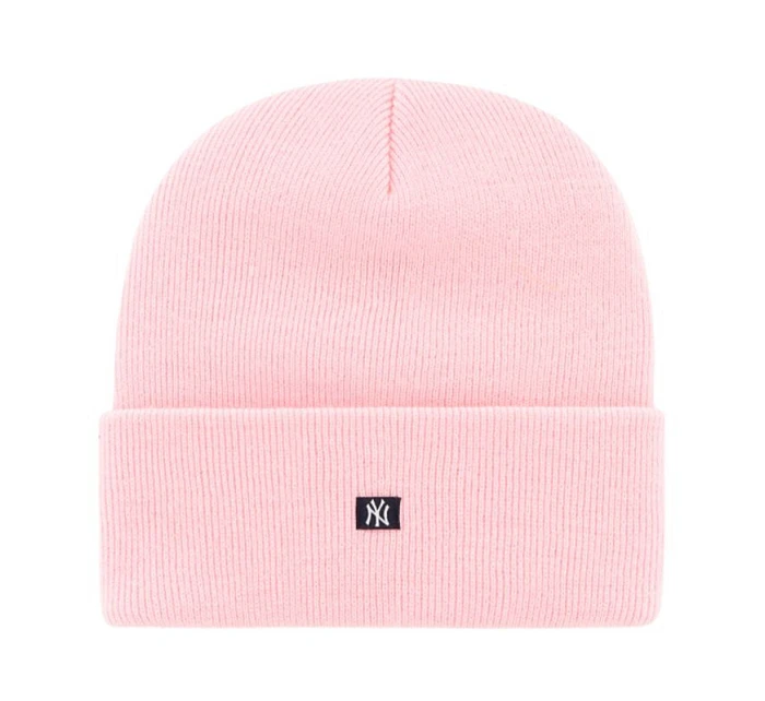 Kšiltovka světle růžová model 21493211 - New York Yankees Kšiltovka světle růžová model 21493211 - New York Yankees