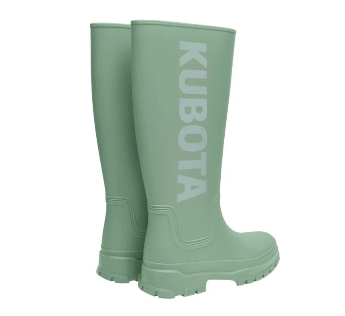 Kubota wellingtons festivalová zelená K25SS-601-001-18-1 Kubota wellingtons festivalová zelená K25SS-601-001-18-1