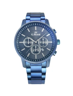 Pánské hodinky G.Rossi 6647B-6F1 + BOX