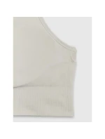 Tréninková podprsenka s nízkou výztuží 4F 4FRSS25USBAF199-83S