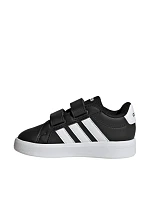 Dětská obuv adidas Grand Court 3.0 CF I HP3535
