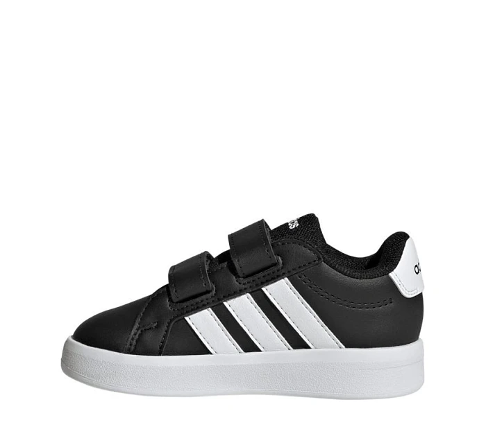 Dětská obuv adidas Grand Court 3.0 CF I HP3535