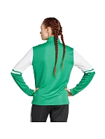 Dámská mikina Squadra 25 Training Top green model 22073836 - ADIDAS