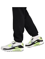 Pánské kalhoty Nike Club černé FN3805 010