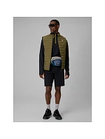 4F PRO pánské trekové tričko bez rukávů s výplní Primaloft Silver 4F 4FWSS26TVJAM343-43S 4F PRO pánské trekové tričko bez rukávů s výplní Primaloft Silver 4F 4FWSS26TVJAM343-43S