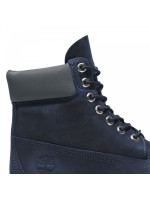 Pánská obuv Premium Boot M tmavě modrá  model 17692639 - Timberland