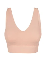 Sportovní podprsenka W H4Z22 model 17719509 - 4F