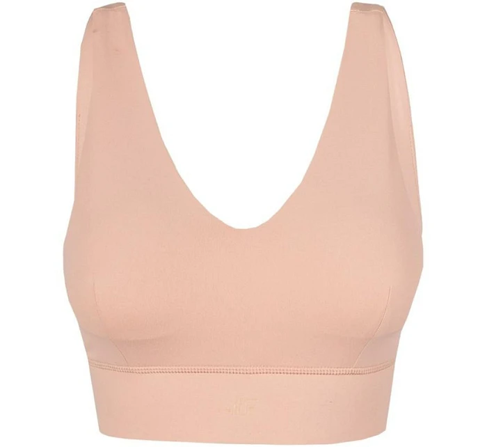 Sportovní podprsenka W H4Z22 model 17719509 - 4F