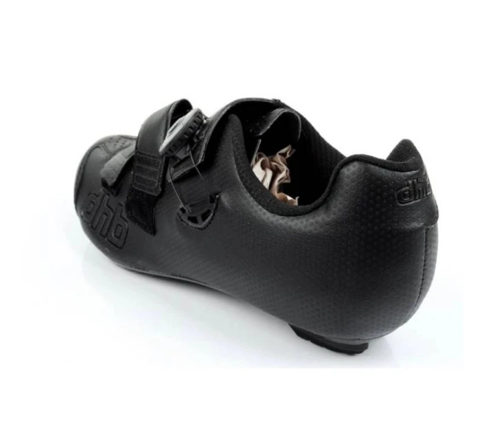 DHB Aeron Carbon M 2103-WIG-A1538 cyklistické boty černé