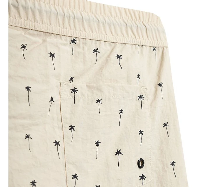 Plavecké šortky M model 18585749 90S - Outhorn Plavecké šortky M model 18585749 90S - Outhorn