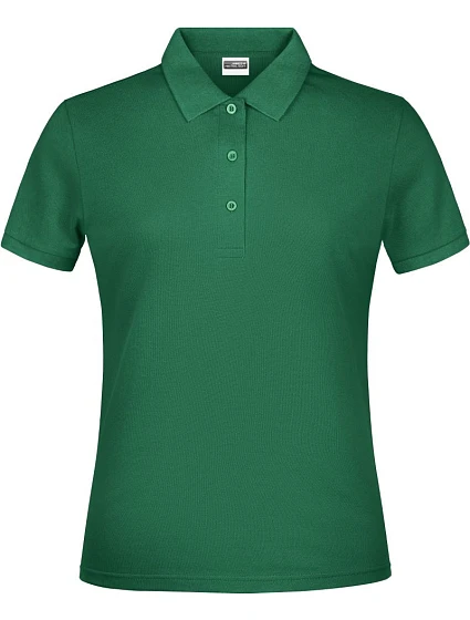 Daiber JN 791 Dámské piqué polo 02.0791 irish green Daiber JN 791 Dámské piqué polo 02.0791 irish green