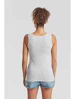 Fruit of the Loom Lady-Fit Valueweight Vest Dámské tílko 16.1376 white Fruit of the Loom Lady-Fit Valueweight Vest Dámské tílko 16.1376 white