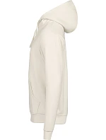 Tee Jays TJ 5152 Mikina s kapucí z těžké bavlny "Unlabeled" 18.5152 ecru Tee Jays TJ 5152 Mikina s kapucí z těžké bavlny "Unlabeled" 18.5152 ecru