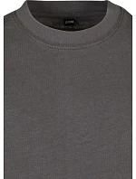 BY 116 Dětské tričko z těžké bavlny model 22442573 dark shadow - Build your Brand BY 116 Dětské tričko z těžké bavlny model 22442573 dark shadow - Build your Brand