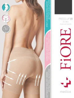 Up 20 den kolor:black model 18031388 - Fiore