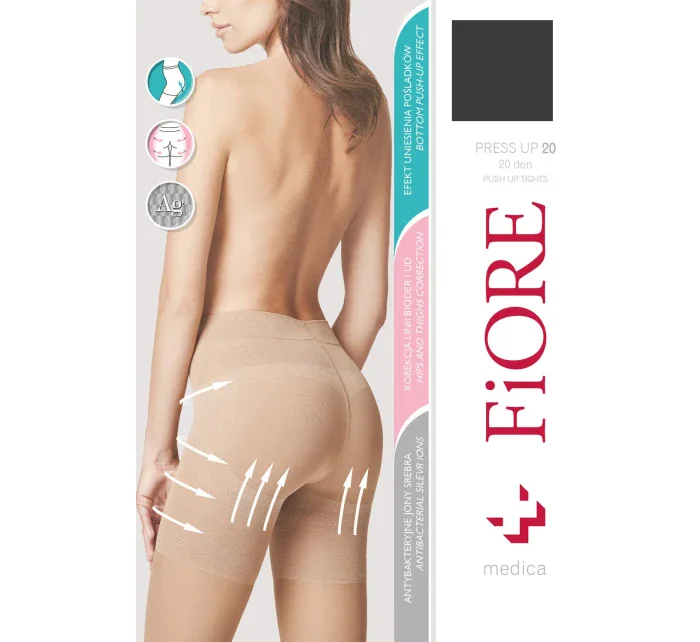 Up 20 den kolor:black model 18031388 - Fiore