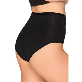 Dámské kalhotky BBL 164 černé - Babell