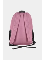 Městský batoh Unisex Růžový 4FWAW24ABACU347-53S