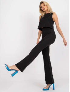 Sada DHJ KMPL 6323.18 černá