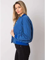 Kurtka EM KR model 22366170 ciemny niebieski - FPrice Kurtka EM KR model 22366170 ciemny niebieski - FPrice
