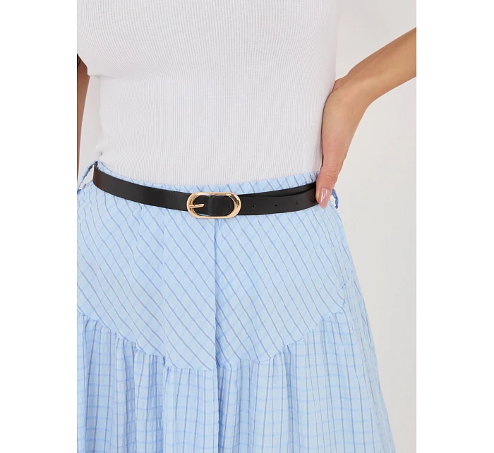 Sukně IT SD FL10325.01 světle modrá