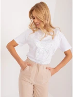 Tričko PM TS 4619.30 bílých