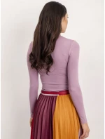 Halenka RV BZ model 14818794 tmavě růžová - FPrice