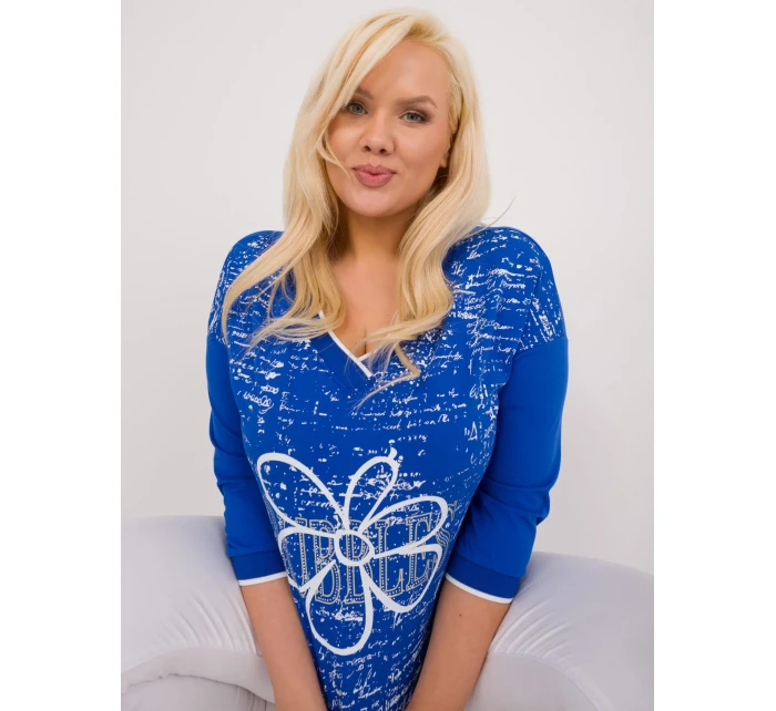 Halenka RV BZ 9442.27 kobalt Halenka RV BZ 9442.27 kobalt