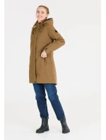 Dámská parka model 20596619 - Whistler