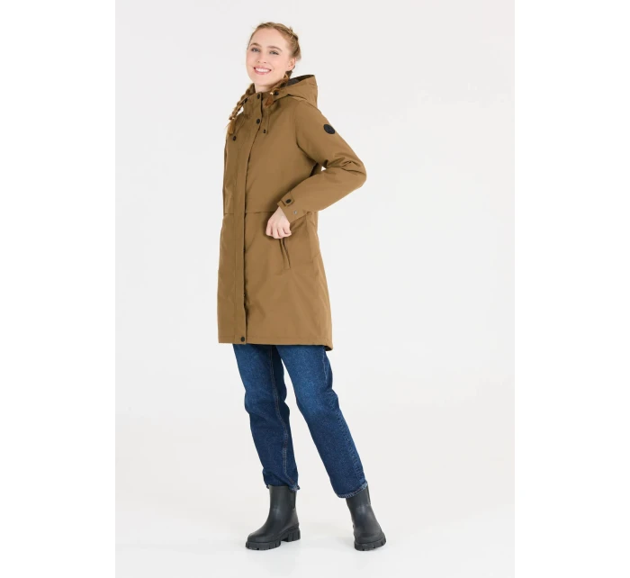 Dámská parka model 20596619 - Whistler