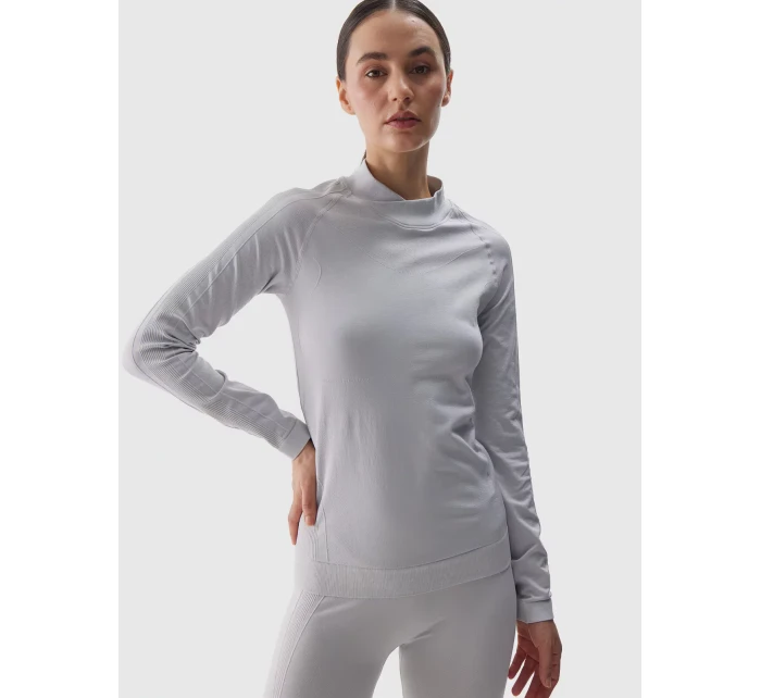 Dámské termotriko 4F