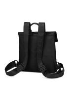 Dámský batoh Vuch Zoel Black Dámský batoh Vuch Zoel Black