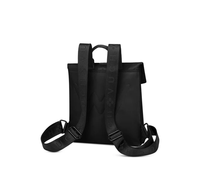 Dámský batoh Vuch Zoel Black Dámský batoh Vuch Zoel Black