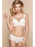 Dámské tanga Sophie Béžová - Konrad