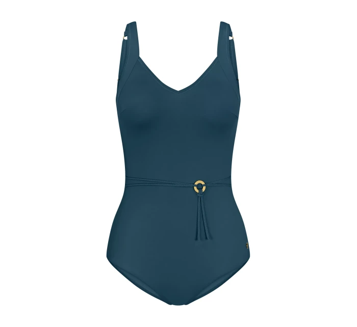 Dámské jednodílné plavky Summer Twist OP 01 - Triumph