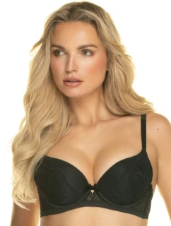 PODPRSENKA model 21085380 ČERNÁ - Konrad