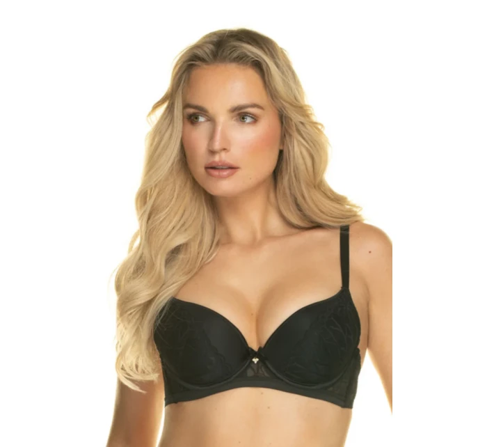 PODPRSENKA GIULIA ČERNÁ